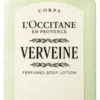 Verbena latte corpo L'Occitane en Provence