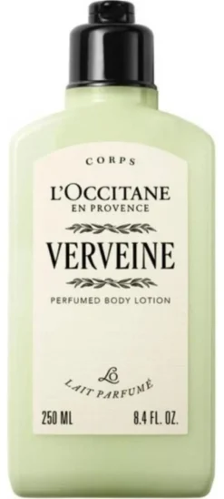 Verbena latte corpo L'Occitane en Provence