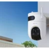 Videocamera sorveglianza Ezviz CS H9C R100 8H33WKFL H9c Dual White