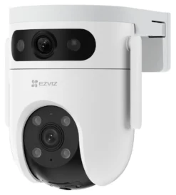 Videocamera sorveglianza Ezviz CS H9C R100 8H33WKFL H9c Dual White