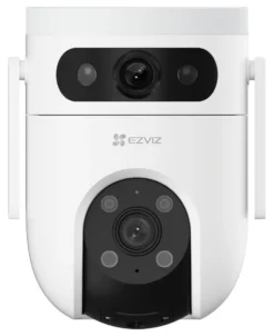 Videocamera sorveglianza Ezviz CS H9C R100 8H33WKFL H9c Dual White