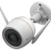 Videocamera sorveglianza Ezviz CS H3C R100 1K3WKFL H3C White
