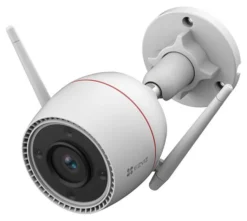 Videocamera sorveglianza Ezviz CS H3C R100 1K3WKFL H3C White
