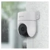 Videocamera sorveglianza Ezviz CS H8C H8C Pan&Tilt White