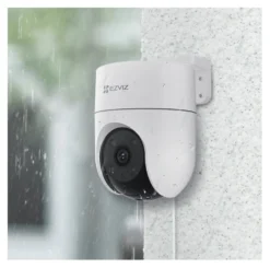 Videocamera sorveglianza Ezviz CS H8C H8C Pan&Tilt White