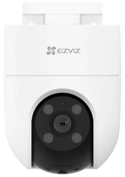 Videocamera sorveglianza Ezviz CS H8C H8C Pan&Tilt White
