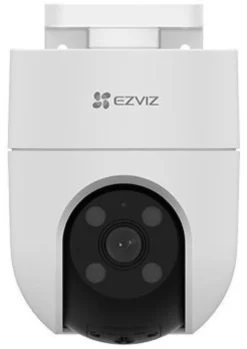 Videocamera sorveglianza Ezviz CS H8C H8C Pan&Tilt White