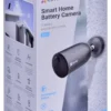 Videocamera sorveglianza Ezviz CS EB3 R100 2C3WFL EB3 Standalone Gray