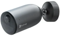 Videocamera sorveglianza Ezviz CS EB3 R100 2C3WFL EB3 Standalone Gray