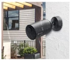 Videocamera sorveglianza Ezviz CS EB3 R100 2C3WFL EB3 Standalone Gray