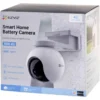 Videocamera sorveglianza Ezviz CS EB8 4G EB8 Pan&Tilt White