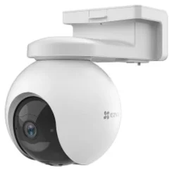 Videocamera sorveglianza Ezviz CS EB8 4G EB8 Pan&Tilt White