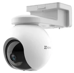 Videocamera sorveglianza Ezviz CS HB8 HB8 Pan&Tilt White