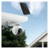 Videocamera sorveglianza Ezviz CS EB8 EB8 4G Kit Solar Panel White