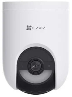 Videocamera sorveglianza Ezviz HB8 con Solar Panel