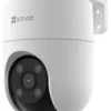 Videocamera sorveglianza Ezviz CS H8c R200 8H8WKFL H8c Pro Pan&Tilt Wh