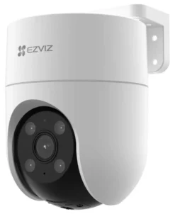 Videocamera sorveglianza Ezviz CS H8c R200 8H8WKFL H8c Pro Pan&Tilt Wh
