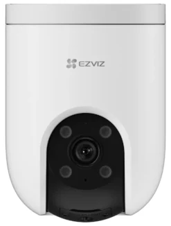 Videocamera sorveglianza Ezviz CS H8c PoE H8c Pan&Tilt White