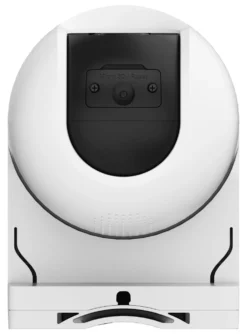Videocamera sorveglianza Ezviz CS H8c PoE H8c Pan&Tilt White
