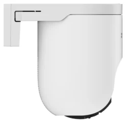 Videocamera sorveglianza Ezviz CS H8c PoE H8c Pan&Tilt White