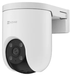 Videocamera sorveglianza Ezviz CS H8c PoE H8c Pan&Tilt White