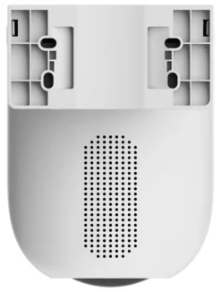 Videocamera sorveglianza Ezviz CS H8c PoE H8c Pan&Tilt White