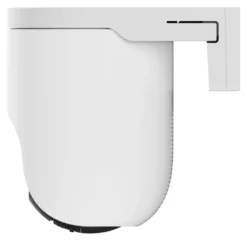 Videocamera sorveglianza Ezviz CS H8c PoE H8c Pan&Tilt White