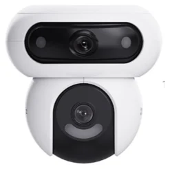 Videocamera sorveglianza Ezviz CS H90 R100 8H44WKFL H90 Dual Pan&Tilt