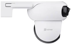 Videocamera sorveglianza Ezviz CS H90 R100 8H44WKFL H90 Dual Pan&Tilt