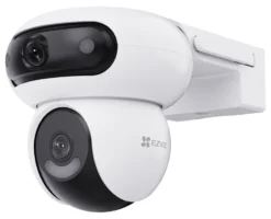 Videocamera sorveglianza Ezviz CS H90 R100 8H44WKFL H90 Dual Pan&Tilt