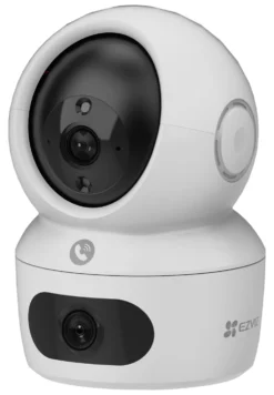 Videocamera sorveglianza Ezviz CS H7C R100 8G44WF H7c Dual White