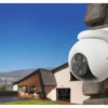 Videocamera sorveglianza Ezviz CS H80f R100 8G444WKFL H80f Multi White