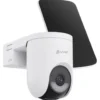 Videocamera sorveglianza Ezviz CS HB8 R200 1M8WFL HB8 Lite con Solar P
