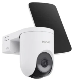 Videocamera sorveglianza Ezviz CS HB8 R200 1M8WFL HB8 Lite con Solar P