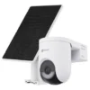 Videocamera sorveglianza Ezviz CS HB8C SP R100 HB8 Lite 4G+WiFi Kit Wh