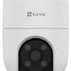 Videocamera sorveglianza Ezviz H8C Pan&Tilt White