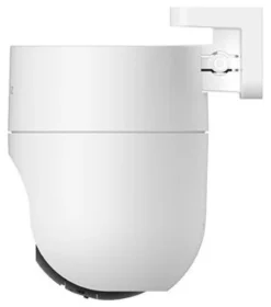 Videocamera sorveglianza Ezviz H8C Pan&Tilt White