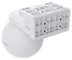 Videocamera sorveglianza Ezviz EB8 Pro 4G Pan&Tilt White