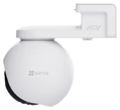 Videocamera sorveglianza Ezviz EB8 Pro 4G Pan&Tilt White
