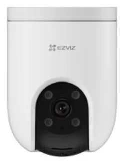 Videocamera sorveglianza Ezviz CS H8C R200 1J5WKFL 4MM H8c Pro Pan&Til