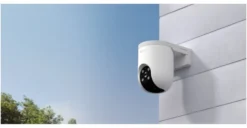 Videocamera sorveglianza Ezviz CS H8C R200 1J5WKFL 4MM H8c Pro Pan&Til