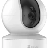 Videocamera sorveglianza Ezviz HB8 Lite Pan&Tilt White