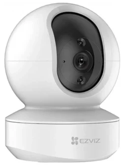 Videocamera sorveglianza Ezviz CS TY1 R105 1L3WF TY1 2K+ Pan&Tilt Whit