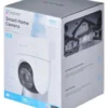 Videocamera sorveglianza Ezviz S10 Smart Video Calling Black