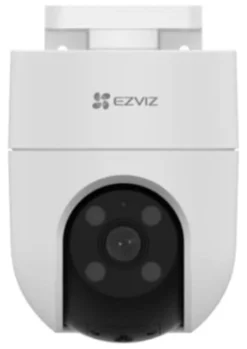 Videocamera sorveglianza Ezviz S10 Smart Video Calling Black