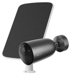 Videocamera sorveglianza Ezviz CS EB3 R200 1K3WFL EB3 con Solar Panel