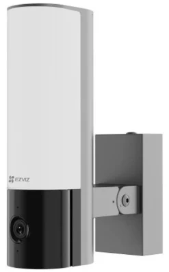 Videocamera sorveglianza Ezviz CS EL3 EL3 Grey