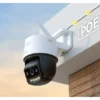 Videocamera sorveglianza Imou IPC U7LP 6V0NE TITAN PRO Pan&Tilt White