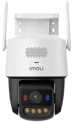 Videocamera sorveglianza Imou IPC U7LP 6V0NE TITAN PRO Pan&Tilt White
