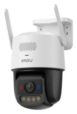 Videocamera sorveglianza Imou IPC U7LP 6V0NE TITAN PRO Pan&Tilt White